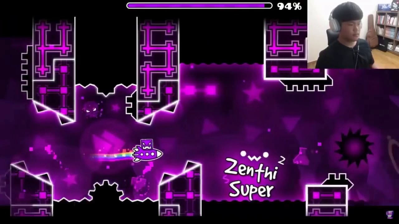 Slow Fast esreveR - Idols by Herdys and More