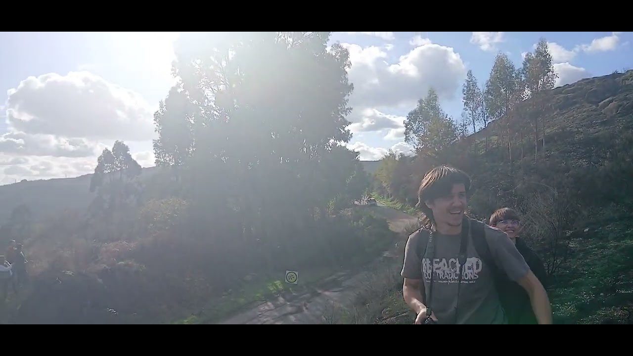 Rally Historic FAFE 2025 pec Várzea Cova 2