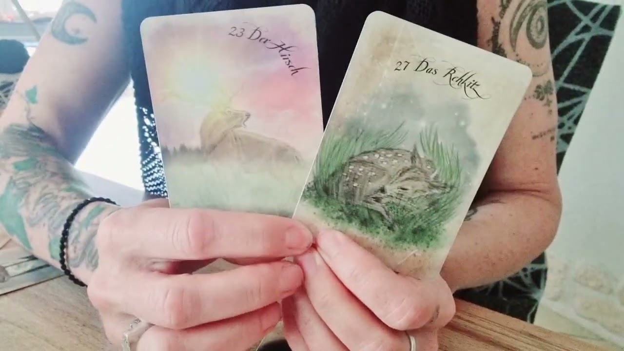 🙌🏼💙☕️ - Die Rückkehr des Schelms! Jemand erscheint erneut auf der Bildfläche! 📺👀