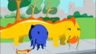 Oswald És Barátai - A Tökéletes Partner