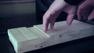 Companion Synthesizer