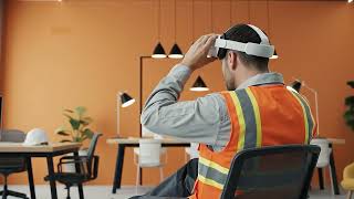 The Future of Construction Is Mixed Reality | iFieldSmart x Meta Quest