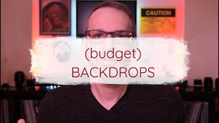10 photo backdrops for the price of 1!?!  Camera Carnage Ep. 1 screenshot 4