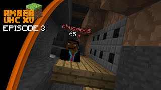 mhuggins5's Cooking Show | Amber UHC | Season 15 - Episode 3