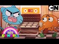 Curiosidades al límite con Gumball y Darwin | El Increíble Mundo de Gumball en Español Latino | CN