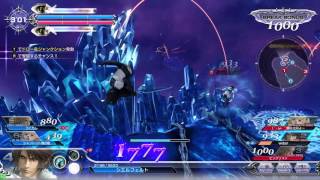 【DFFAC】フェイテッドサークルの闇Part１０２【ダイヤD】