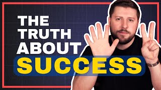 The Real Reason Hard Work Isn't Enough