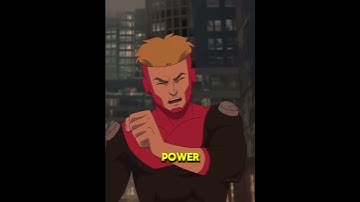 All invincible variants that died ￼| #invincible #omniman  #edit #short