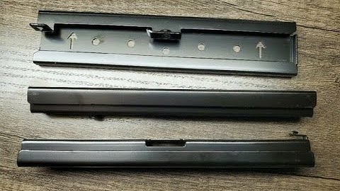 Aruba AP-535 Railing Installation Guide