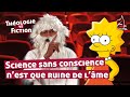 Ref:OOL6VKcY1pc Thologie vs fiction #8 : les simpson