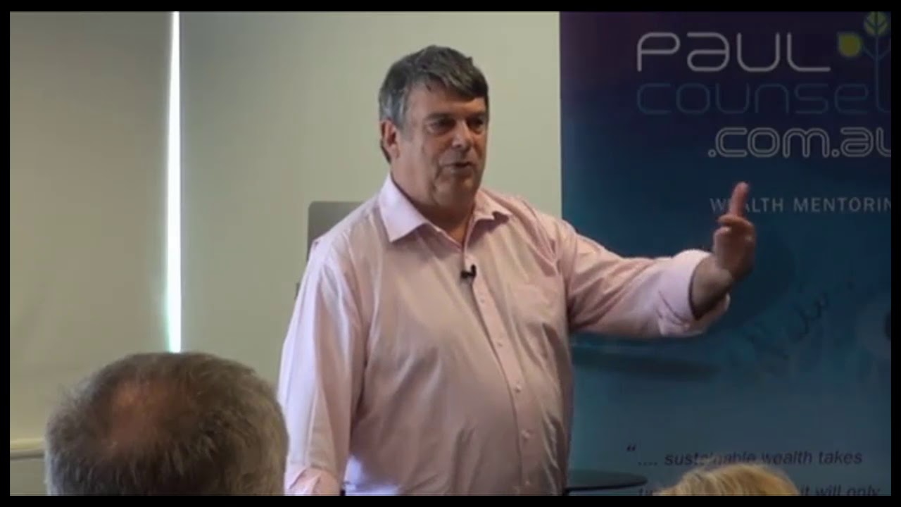 The Plot, Money, And You - Online Mentoring Program - Money Mastery