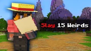We suck at this wynncraft feature... @Draconz