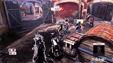 Bienvenue PS4 | Ep.1: Once again, I am a noob / Deathmatch / Assassin