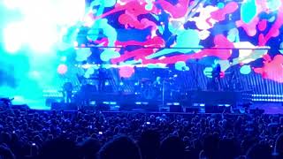 Going Backwards - Depeche Mode Live 9/20/2017