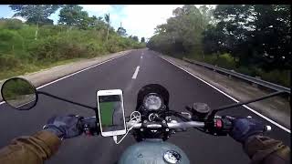 love the rumbling sounds
