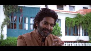 Behind The Scenes OF Out Of Love With Purab Kohli | Hotstar Vip | Fat Monk Production