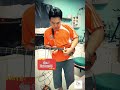 พิณ Improvise 01 @Benmore47.record