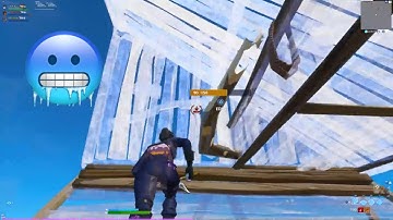 Cold World🥶 +Fastest 60FPS Console editor 🥇No Cap🧢