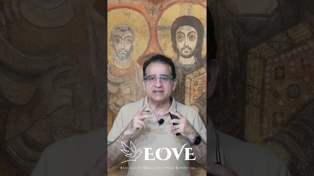 Evangelio del día en 2 minutos. 6 junio 2026. El peligro del "postureo espiritual"