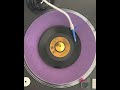 Full Song "Let's Groove" Earth, Wind &amp; Fire and The Emotions on 7” Vinyl 45 @al7xmusic