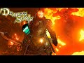 Going Through Hell To Reach THE FLAMELURKER - Demon's Souls Gameplay PART 4