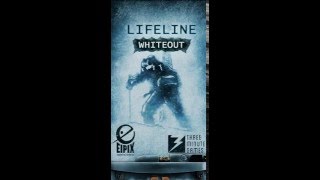 Lifeline: Whiteout scroll through