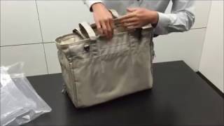 LIP1002あらえるキャリーＬ（推奨体重～7KG）