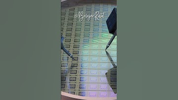 Robot Penyolder PCB Chip #shorts #ytshorts #robot #ai #otomasi #industri #armrobot #robotics