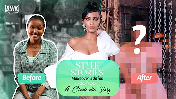 The Fashion Challenge with Semhar: ሁሉም ያምርባታል || Style Stories Ep: 6