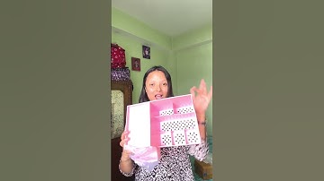 Thumbnail of Pink cosmetic storage box from Flipkart ❤️‍🔥