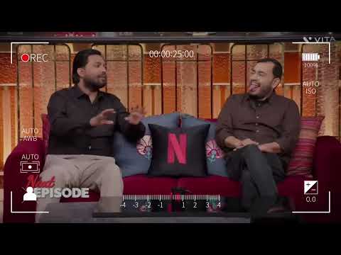 Khan Sir, Alakh Sir, and NV Sir are  The Kapil Sharma #khansir #alakhsir #nvsir #kapilsharma
