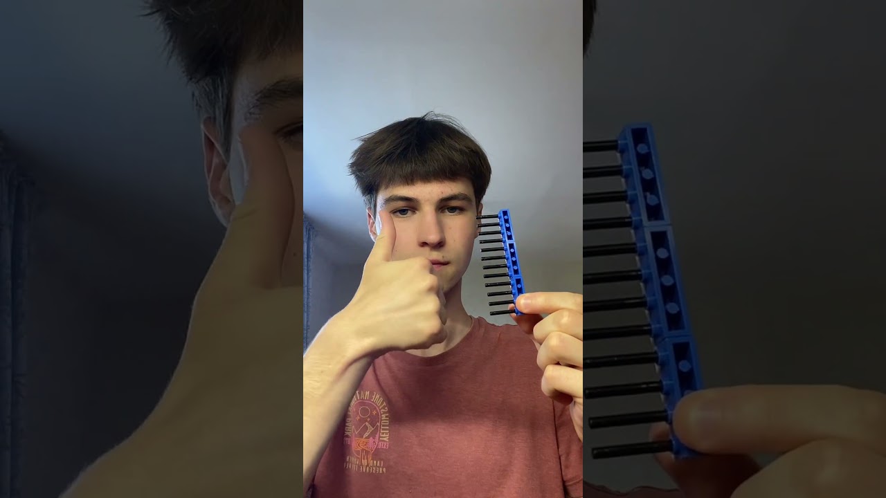 СТРАННЫЕ ИДЕИ ПРИМЕНЕНИЯ ЛЕГО... 