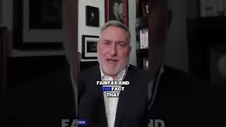Is Steve Descano's policy a safety risk? 🤔 Let's dive into the debate! 💬 #Fairfax #Justice