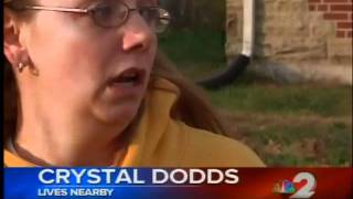 House Explosion In Fairborn