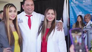 White Coat Ceremony 2023
