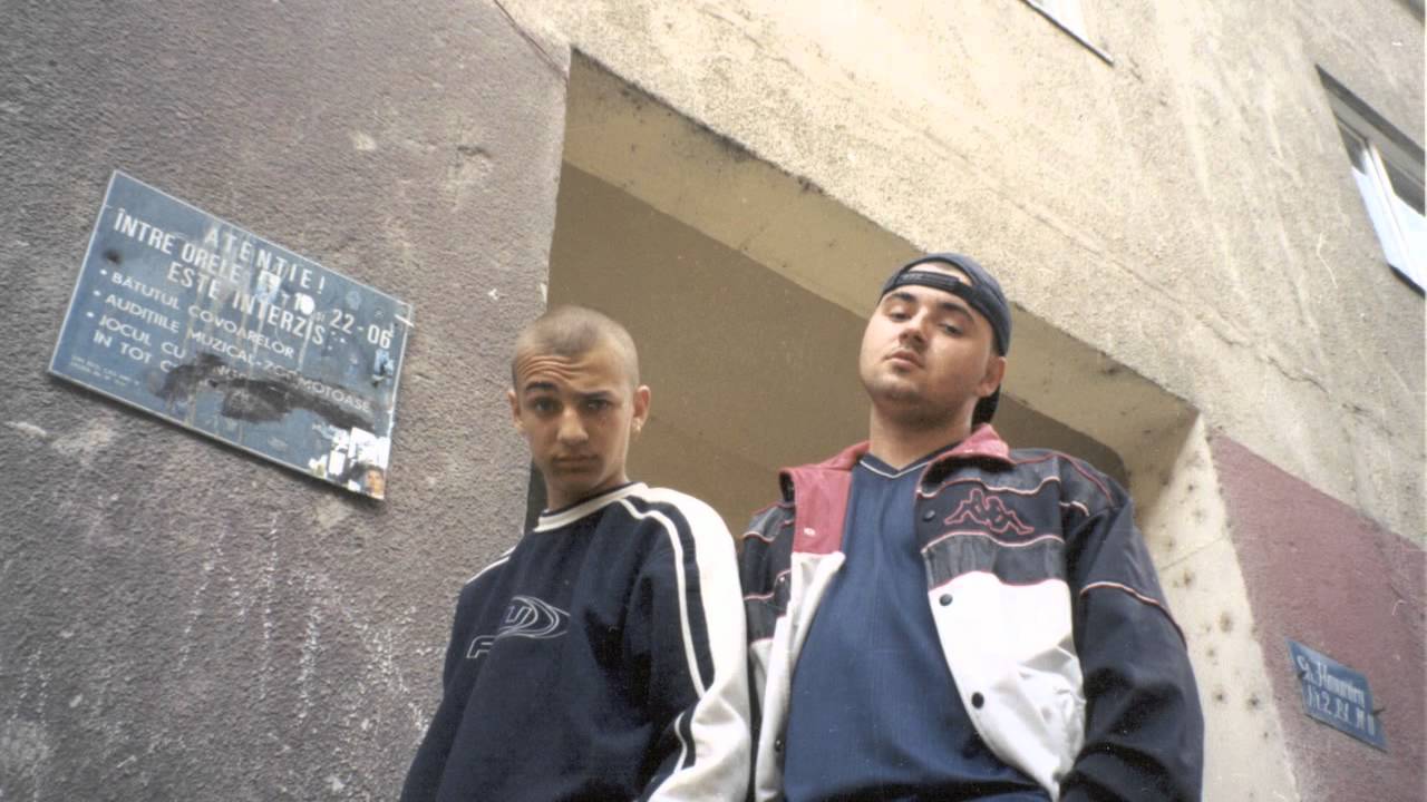 Da Hooligans Da Hooligans - Despre Noi (2000) - YouTube