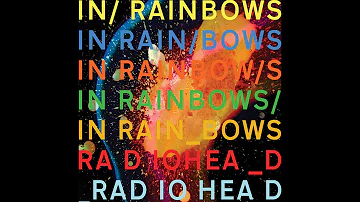 Radiohead - All I Need [HD]