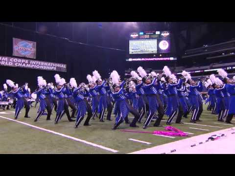 2011 Blue Devils