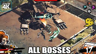 Beat Slayer - All Bosses (With Cutscenes) 4K 60FPS UHD PC screenshot 4