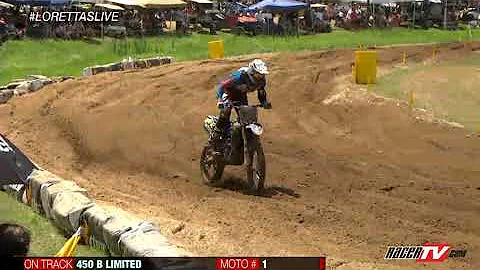2014 Loretta Lynn's Live - Day 1