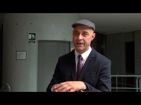 Video de Ramiro Blas