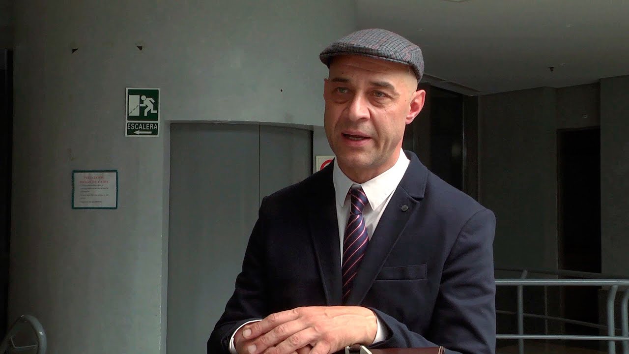 MAKING OF Ramiro Blas “Este capítulo