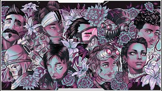 Twitch Rewards - Defiance Drops【Apex Legends】