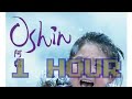 Oshin Theme for One Hour Non Stop Continuously