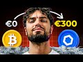 PAS BESOIN D ÊTRE RICHE POUR INVESTIR EN CRYPTOS MAIS TU PEUX LE DEVENIR PAS BESOIN D ÊTRE RICHE POUR INVESTIR EN CRYPTOS MAIS TU PEUX LE DEVENIR