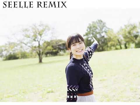 日向坂46 - 膨大な夢に押し潰されて (Seelle Remix)(Without Vocal)