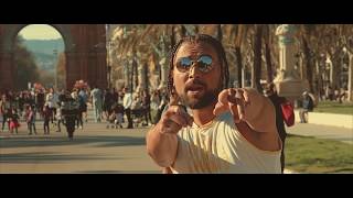 Moncho - Telepati (Officiell Video)