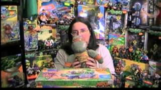 Cowabunga Corner #100! Bloopers