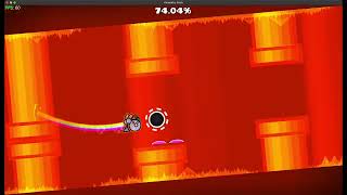 Sucker For Orange by Split72 (8*)