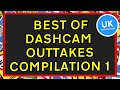 UK Dash Cameras - Outtakes #1 - 2021 Bad Drivers, Crashes & Close Calls